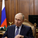 Путин подписал закон о сборах резервистов для защиты важных объектов