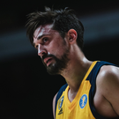 Чемпион Европы Алексей Швед перешел в УНИКС