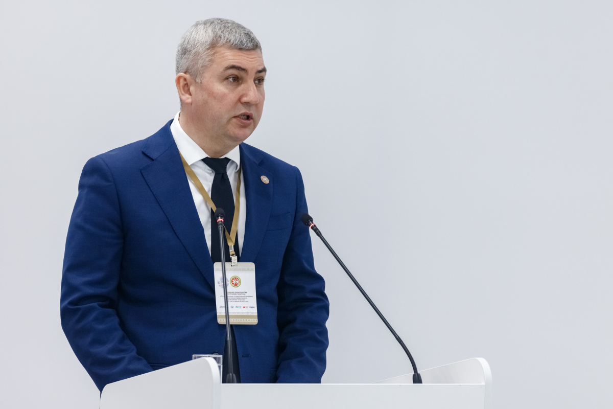 Альберт Хузин