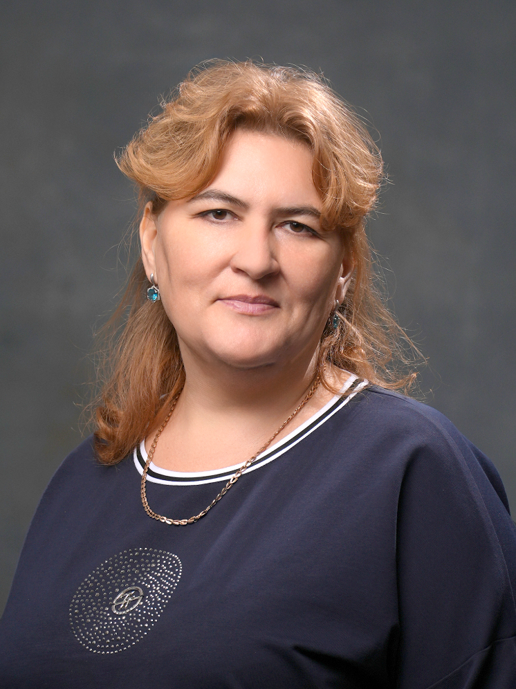 Ландыш Шияпова