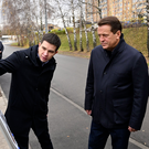 «Наша давняя задача – дойти с ремонтом именно до поселков»: Метшин проверил ход обновления дорог