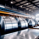 «Северсталь» предложила новые форматы поддержки малого и среднего бизнеса ПФО