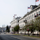 В Казани объявили конкурс на пост председателя комитета по делам детей и молодежи