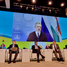 Посол РФ: Москва рассчитывает на скорое начало переговоров о зоне свободной торговли между ЕАЭС и Индией