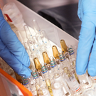 Казанские ученые разработали лекарства от облысения и болезни Альцгеймера, но проекты заморозили