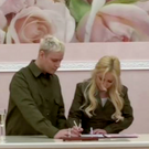 Shaman и Мизулина расписались в донецком загсе