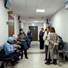 В суд по иску прокурора РТ к Энгелю Фаттахову пришла группа поддержки экс-чиновника