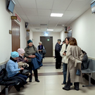 В суд по иску прокурора РТ к Энгелю Фаттахову пришла группа поддержки экс-чиновника