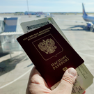 В российских паспортах могут исключить запись о детях, чтобы устранить проблемы с въездом в другие страны