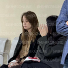 Ирина Шевырева рассказала, почему напавший на нее с ножом киллер убежал