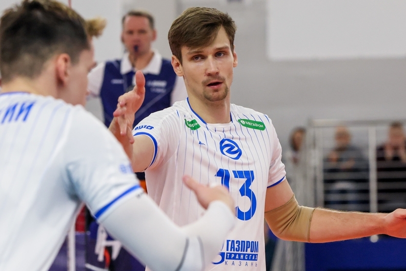 Алексей Кононов