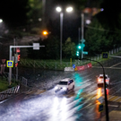 В Татарстане завтра обещают дождь и до плюс 9 градусов