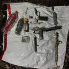 В Челнах задержали местного жителя за изготовление взрывчатки