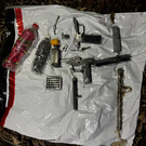 В Челнах задержали местного жителя за изготовление взрывчатки