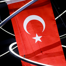 Турецкая лира упала до рекордно низкого уровня