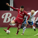 «Рубин» вернет национальную идентичность, чтобы увеличить посещаемость матчей