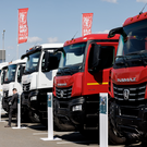 В сентябре динамика производства автотранспорта в РТ снизилась почти на 43% в сравнении с прошлым годом