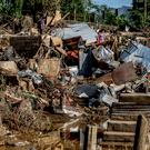 Тайфун «Калмаэги» на Филиппинах унес жизни более 100 человек