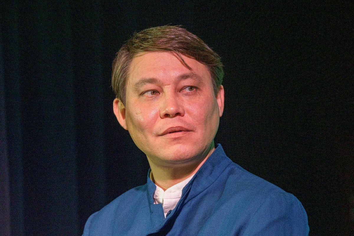 Ильфир Якупов