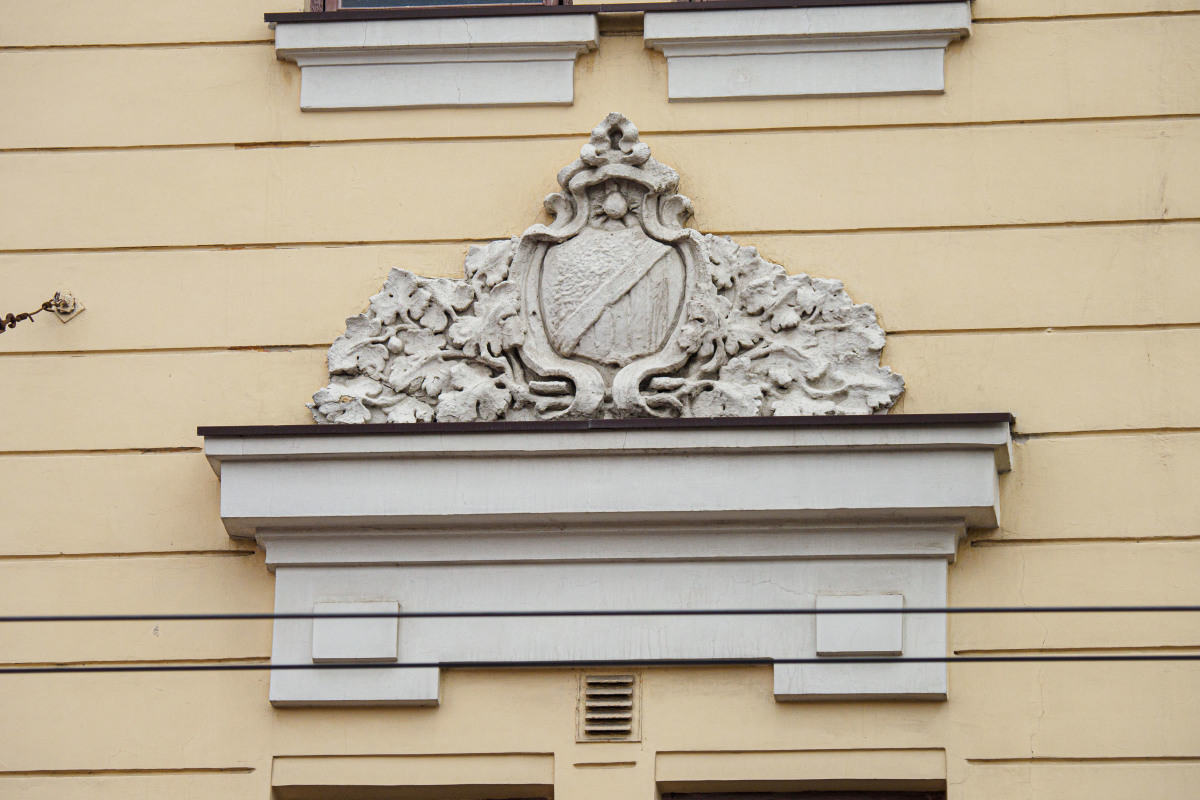 Архивное фото