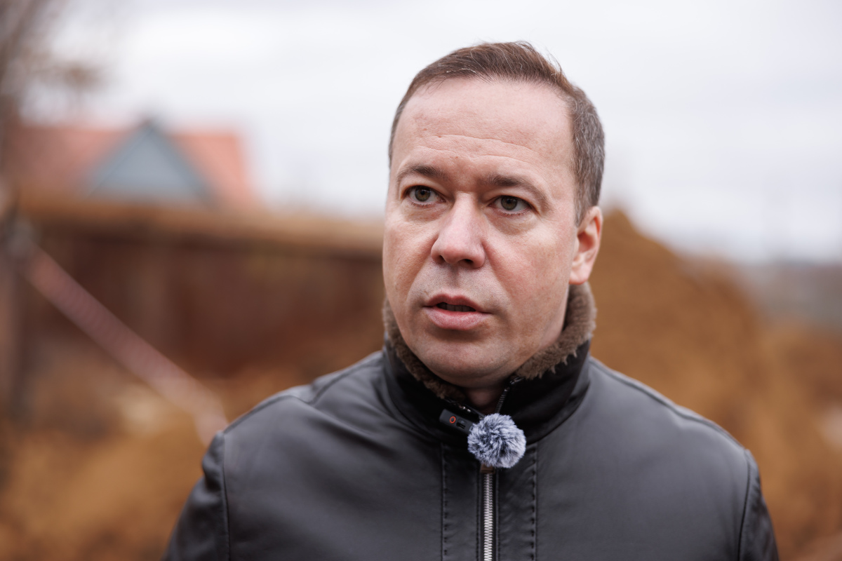 Рустам Абдулхаков