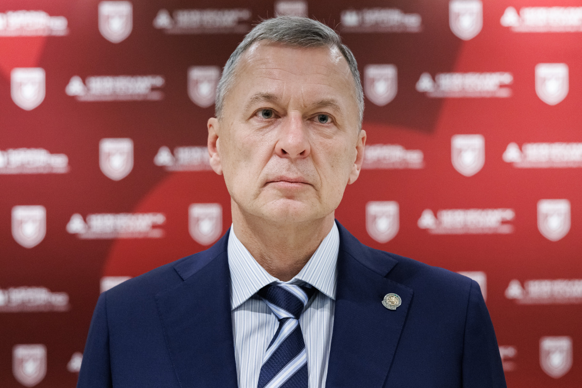 Марат Сафиуллин