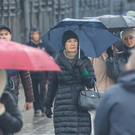 Плюс 8 градусов и ветер порывами до 18 м/с: Татарстанцам дали прогноз погоды на выходные