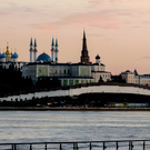 Завтра музеи Казанского кремля на сутки закроют из-за отключения воды