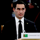 Лидеры Узбекистана и Туркменистана на саммите обратились к Трампу на русском