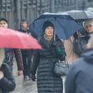 Плюс 10 градусов и ветер порывами до 18 м/с: татарстанцам дали прогноз погоды на выходные