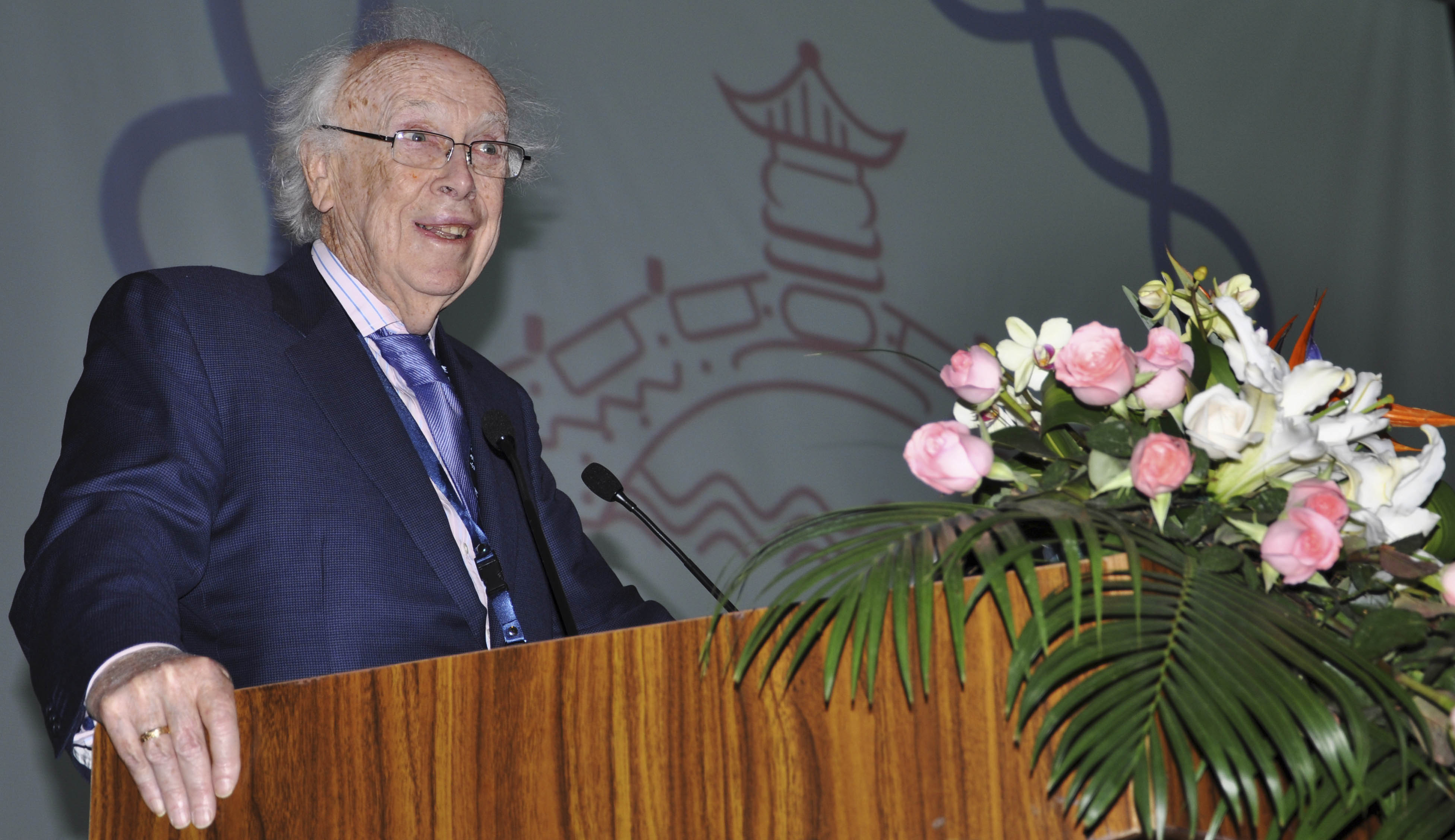 Джеймс Уотсон