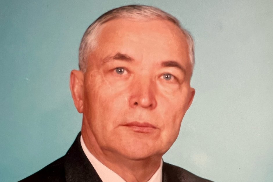 Абузар Гаянов