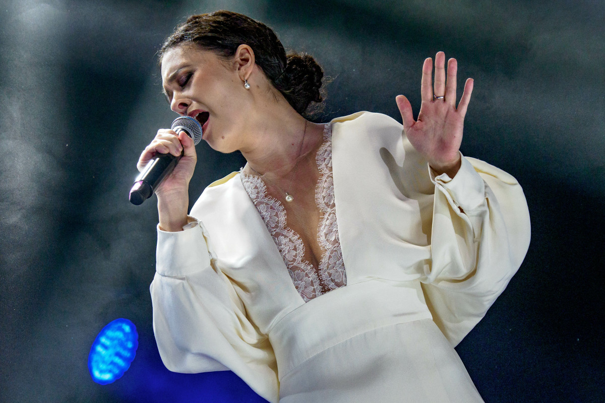 Эльмира Калимуллина