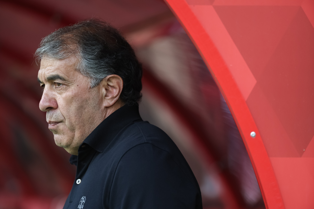 Рашид Рахимов