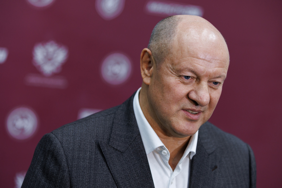 Халил Шайхутдинов