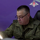 Командующий группировкой войск «Юг» стал замминистра обороны РФ