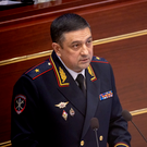 Источник: у главы МВД по РТ может появиться новый заместитель