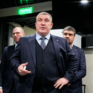 Гатиятулин о поражении от «Локомотива»: «Обидно, что остались без очков, но вопросы здесь к нам»