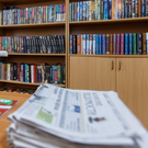 Закрывается газета «Татарстан яшьләре», ее первый номер увидел свет в 1920 году