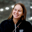 Кудерметова и Мертенс выиграли итоговый турнир WTA в парах