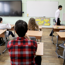 В Госдуму внесли законопроект о продлении эксперимента по упрощенной сдаче ОГЭ – к нему подключится Татарстан