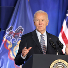 Байден жестко высказался о Трампе: «Его действия позорят нас как страну»