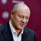 Казань подала заявку на организацию ЧЕ по водным видам спорта в 2028 году