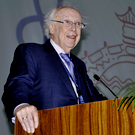 Умер нобелевский лауреат по физиологии и медицине – он открыл структуру ДНК