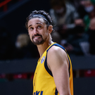 Швед провел первую тренировку в УНИКСе: «Пришел помочь!»