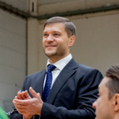 ТАИФ может построить центр для спортсменов с ограниченными возможностями