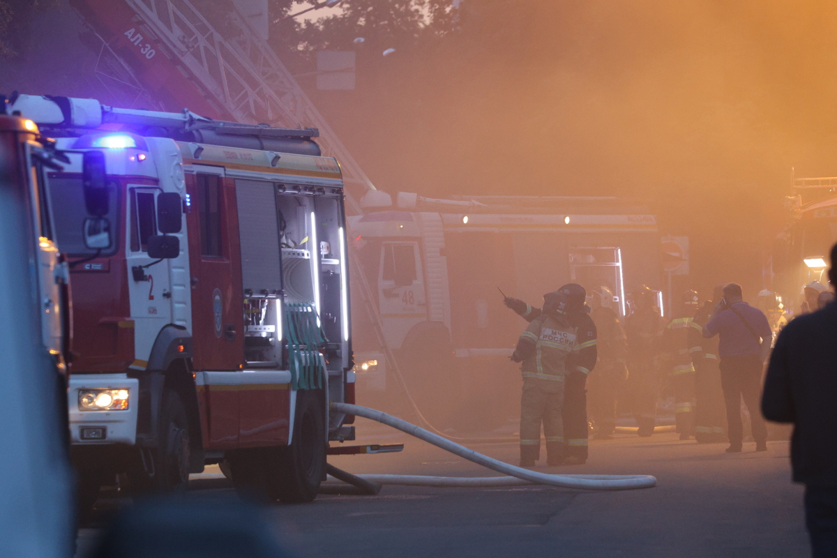 Архивное фото