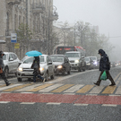 В ближайшие дни в Татарстане похолодает до минус 4 и пойдет снег