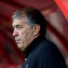 Рахимов о ничьей с «Нижним Новгородом»: «Мы не забиваем – это наша проблема»