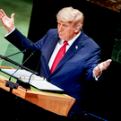 Politico: В Нью-Йорке готовятся к возможному вторжению войск Трампа после избрания мэром города мусульманина Мамдани